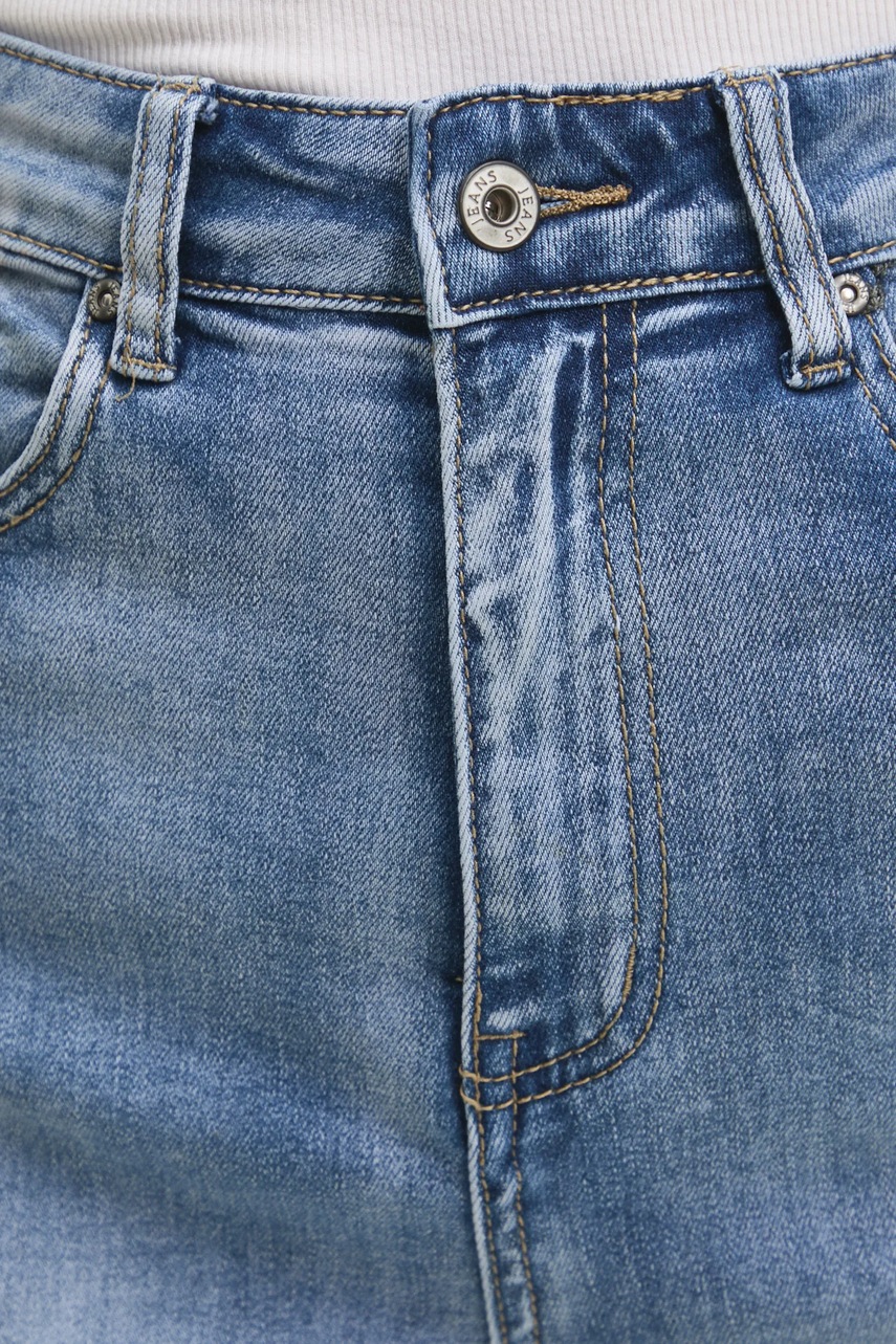 Τζιν παντελόνι Answear.LAB φωτογραφία