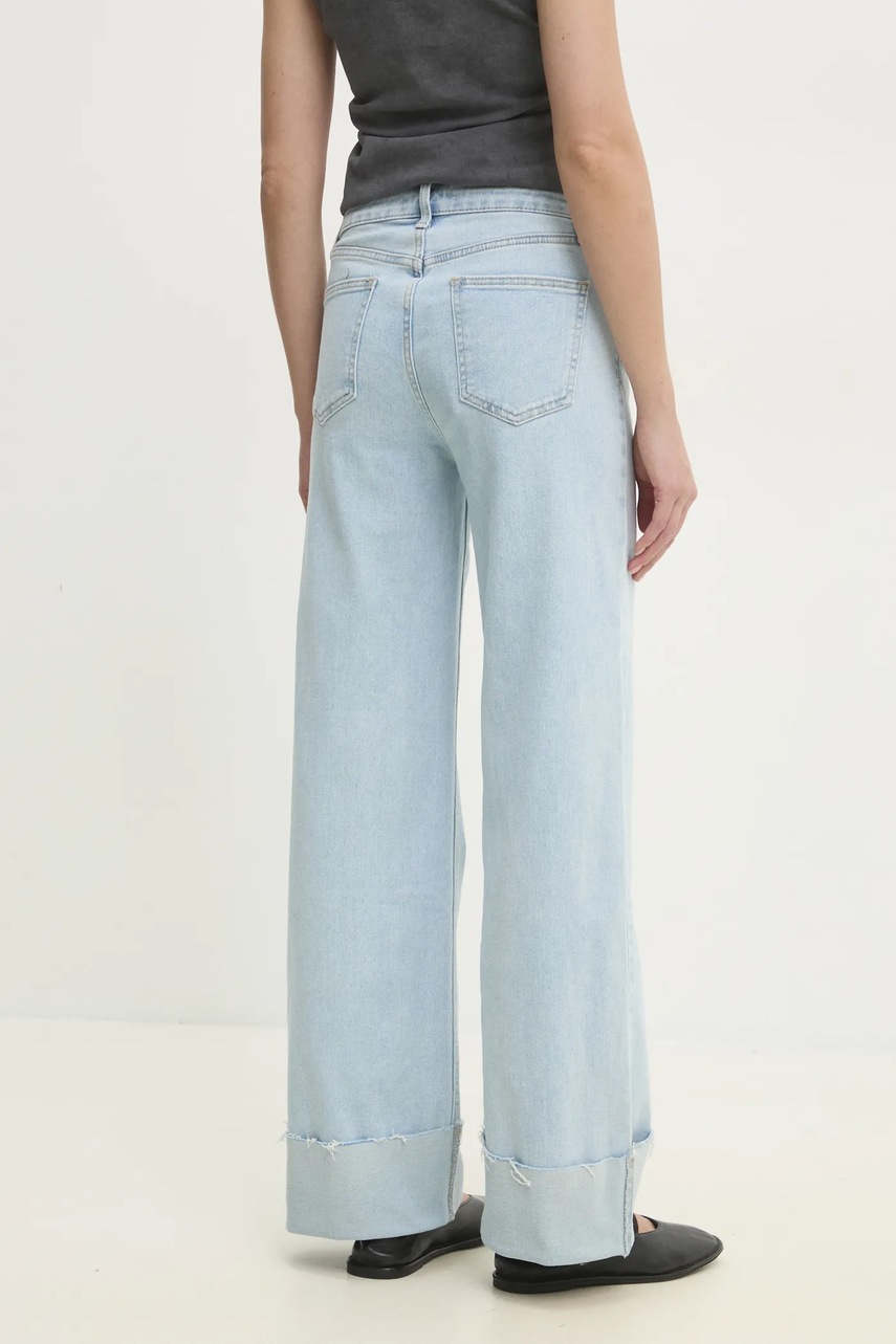 Τζιν παντελόνι Answear.LAB φωτογραφία