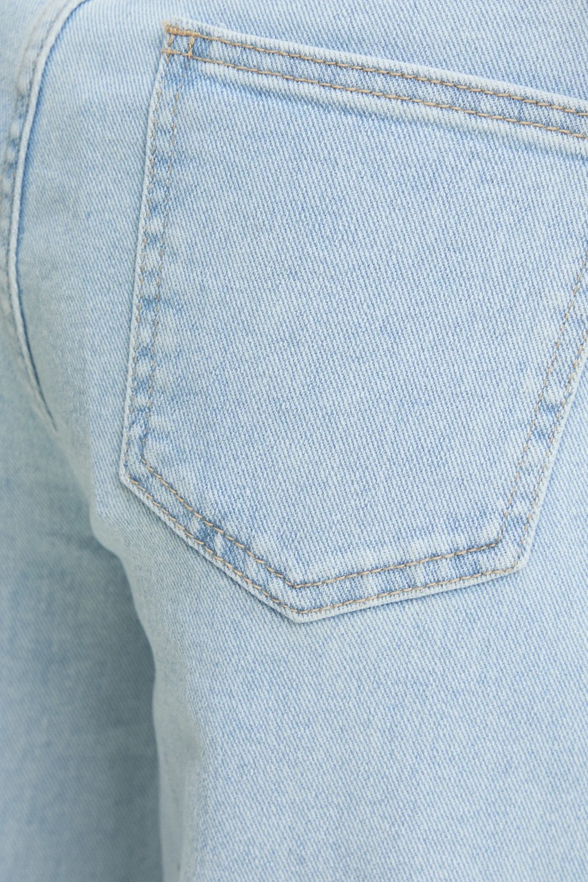 Τζιν παντελόνι Answear.LAB φωτογραφία