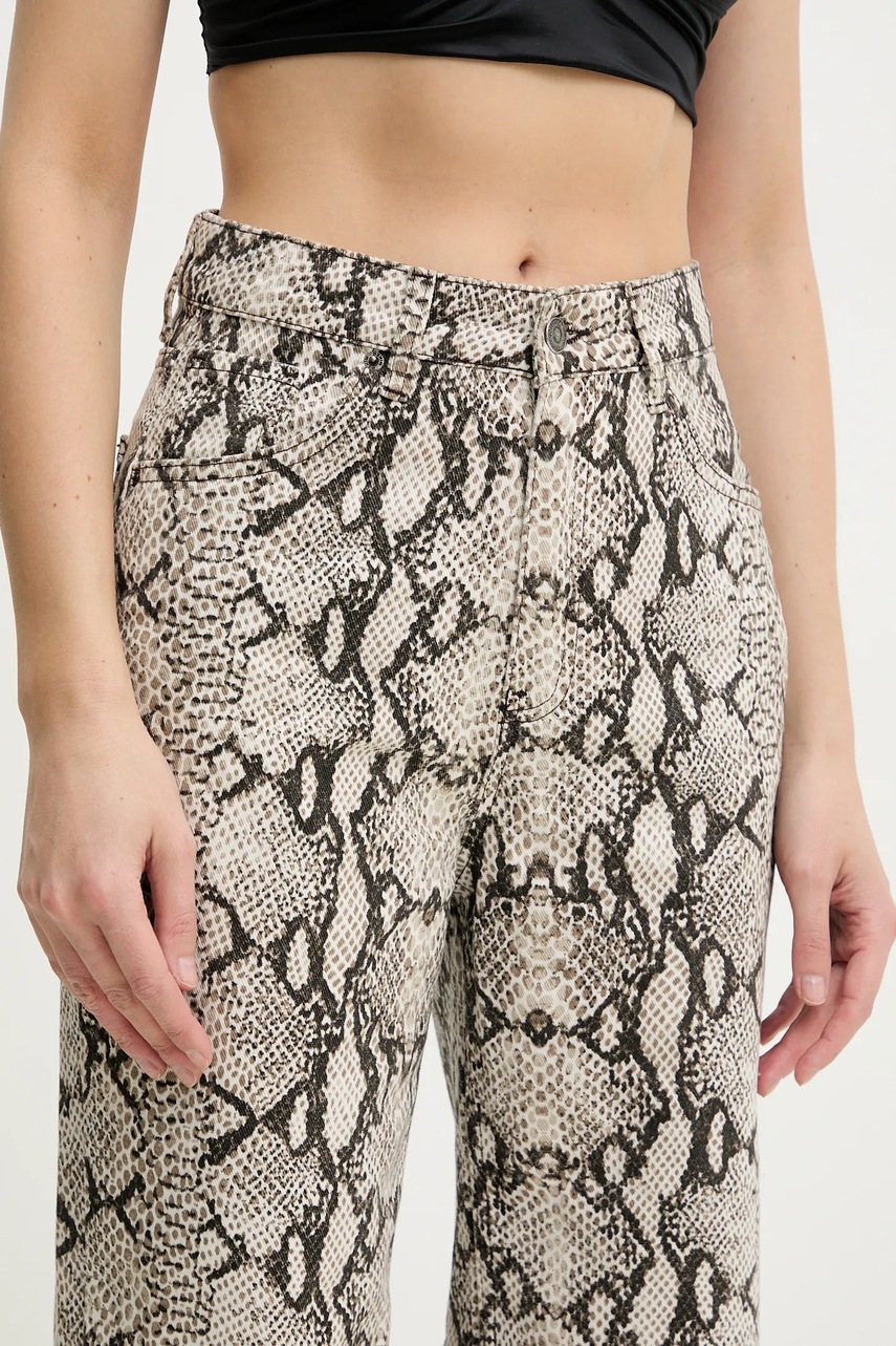 Τζιν παντελόνι Answear.LAB φωτογραφία