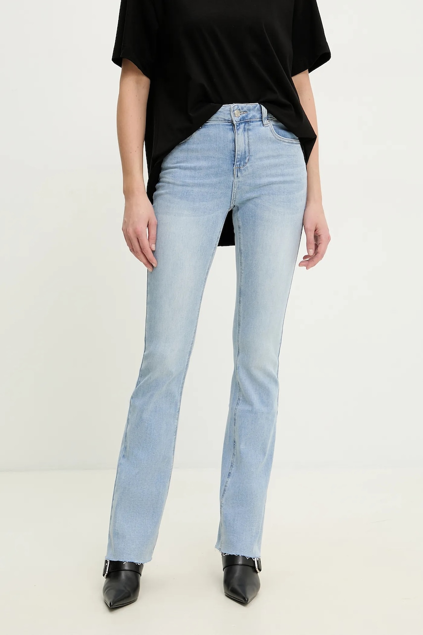 Answear Lab jeans femei medium waist