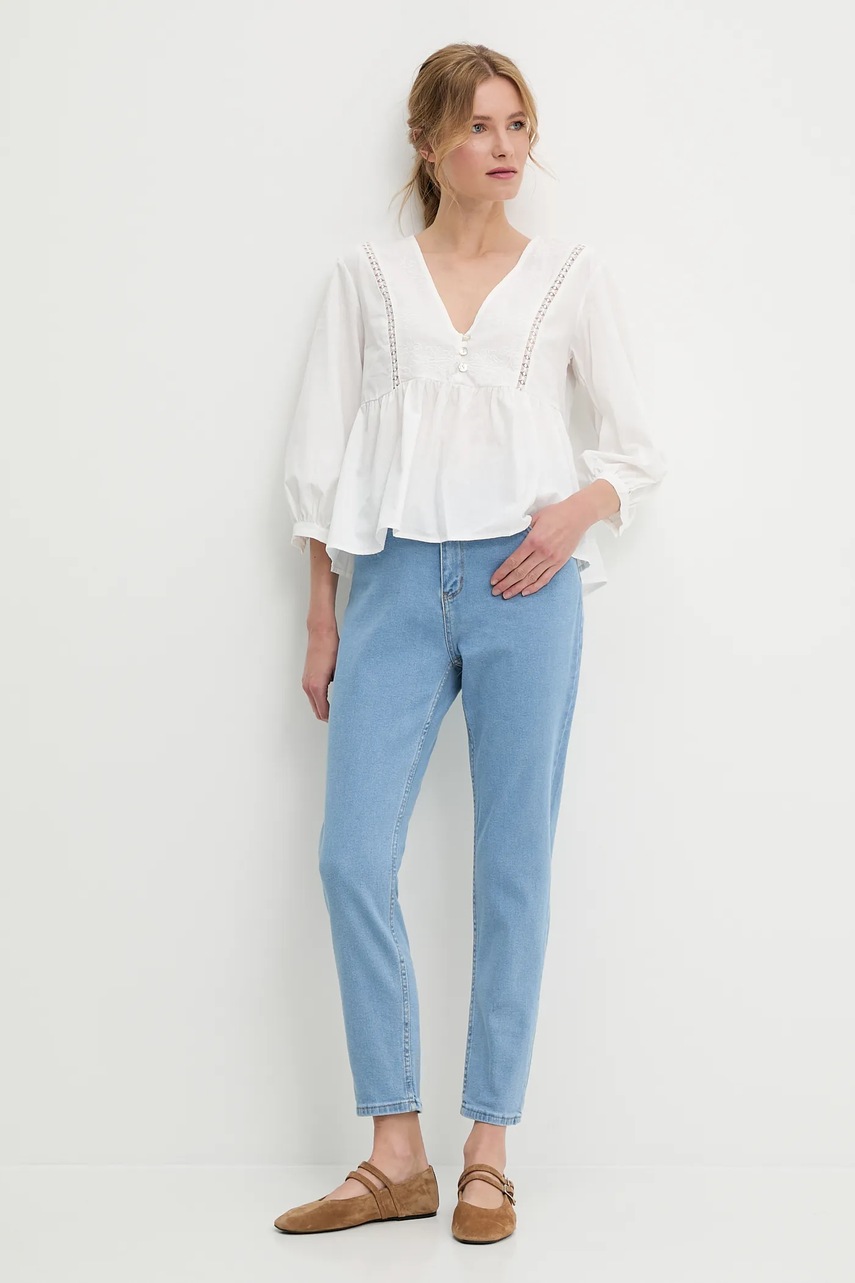 Джинсы Answear.LAB