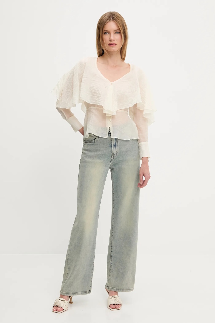 Джинсы Answear.LAB Джинсы Answear.LAB