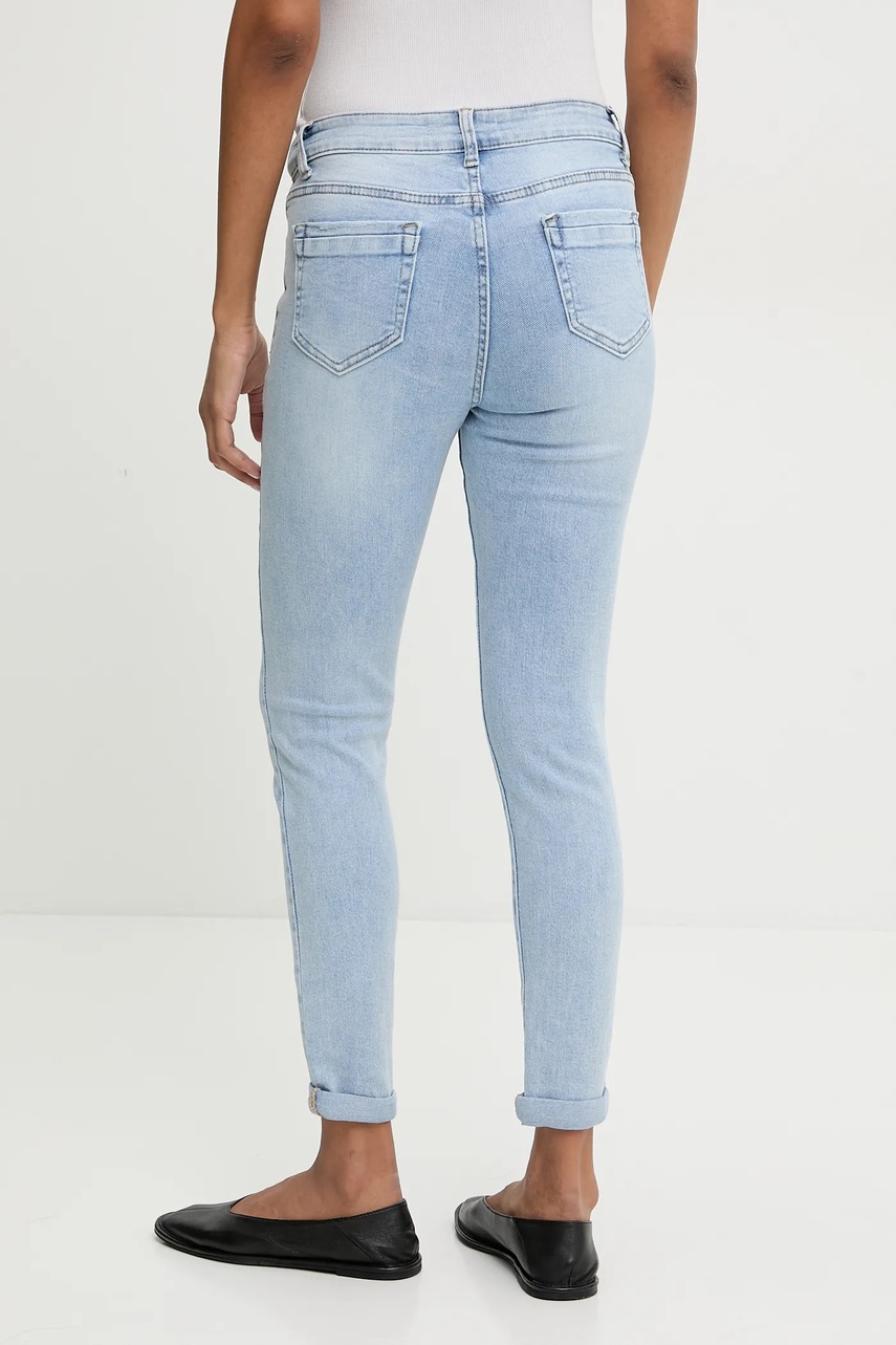 Τζιν παντελόνι Answear.LAB φωτογραφία