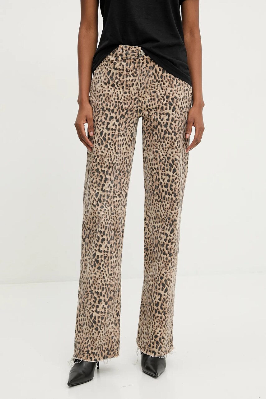 Answear Lab jeans high waist