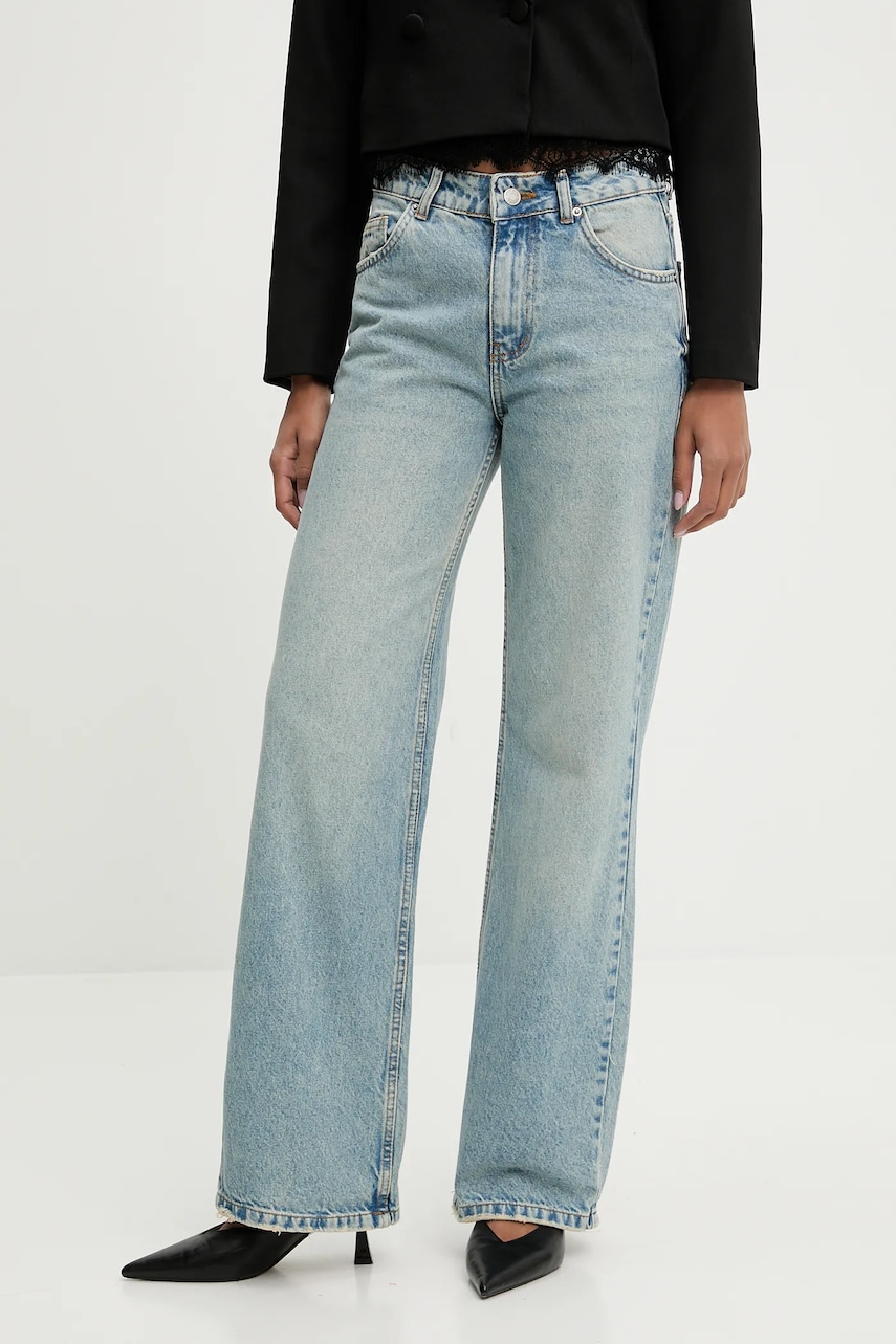 Answear Lab jeansi high waist