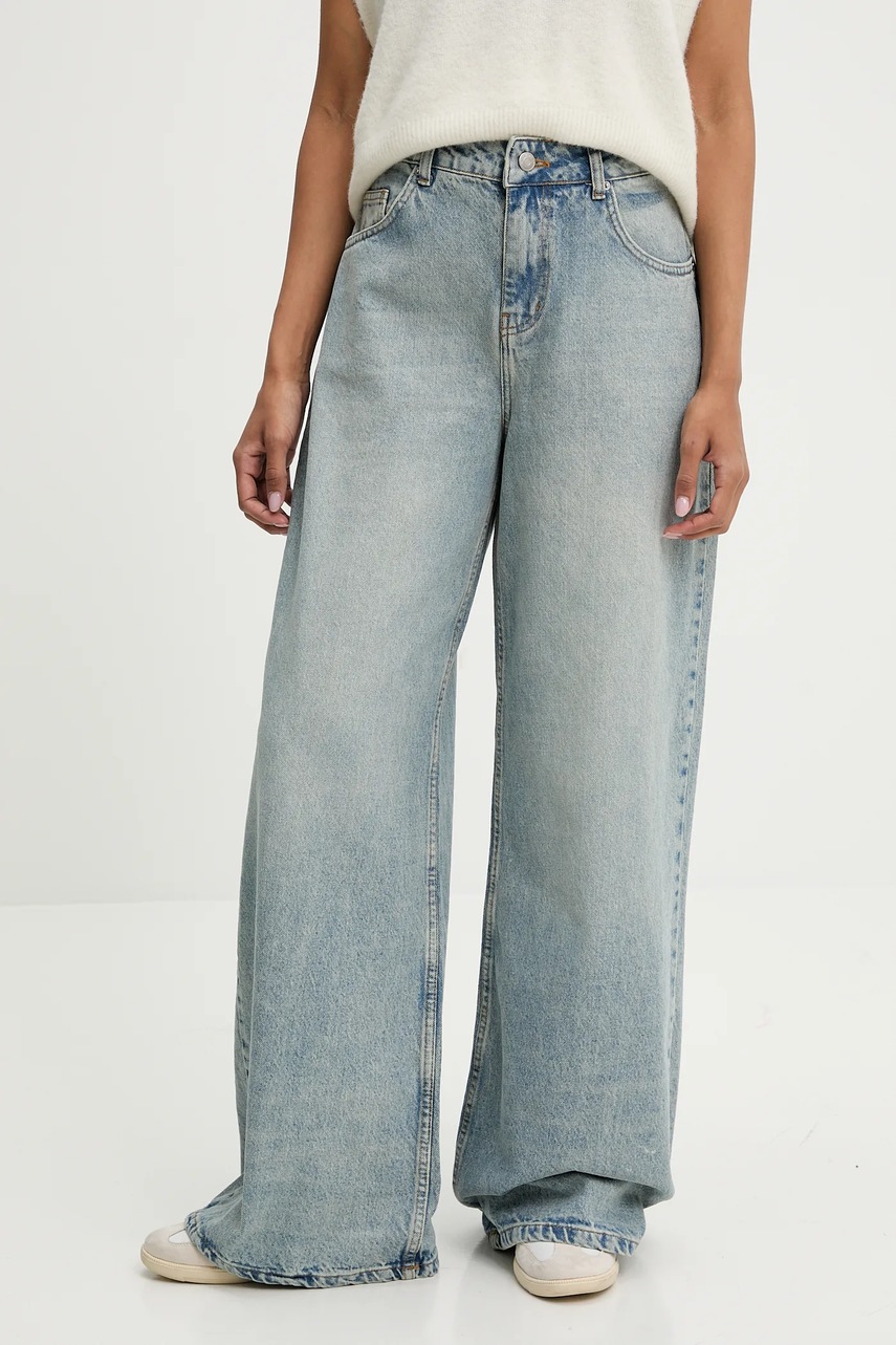 Answear Lab jeansi - 0 | YEO