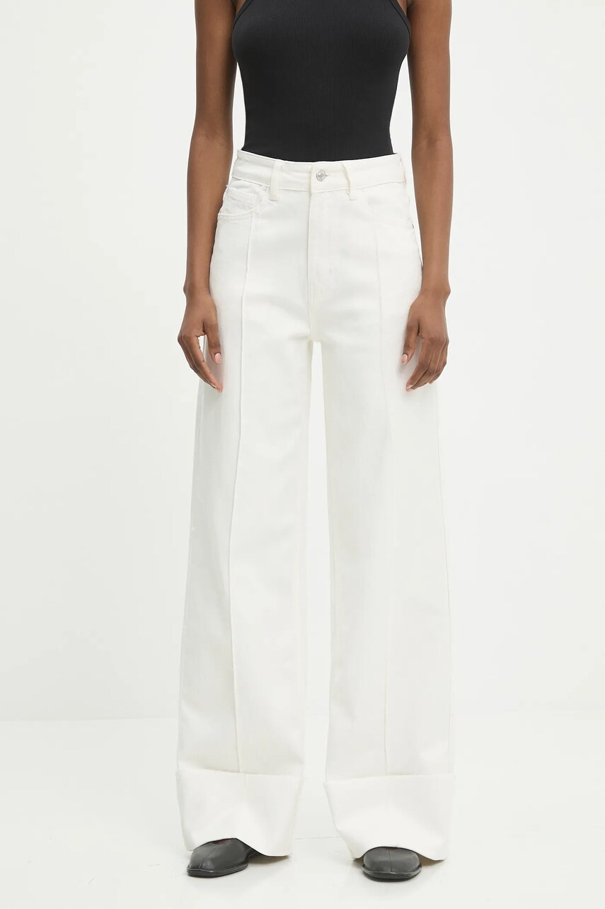 Answear Lab jeansi high waist