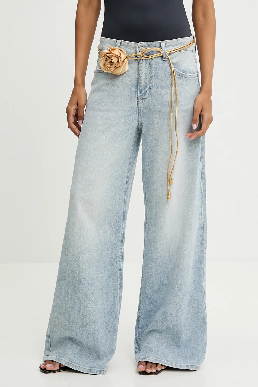 Answear Lab jeansi high waist