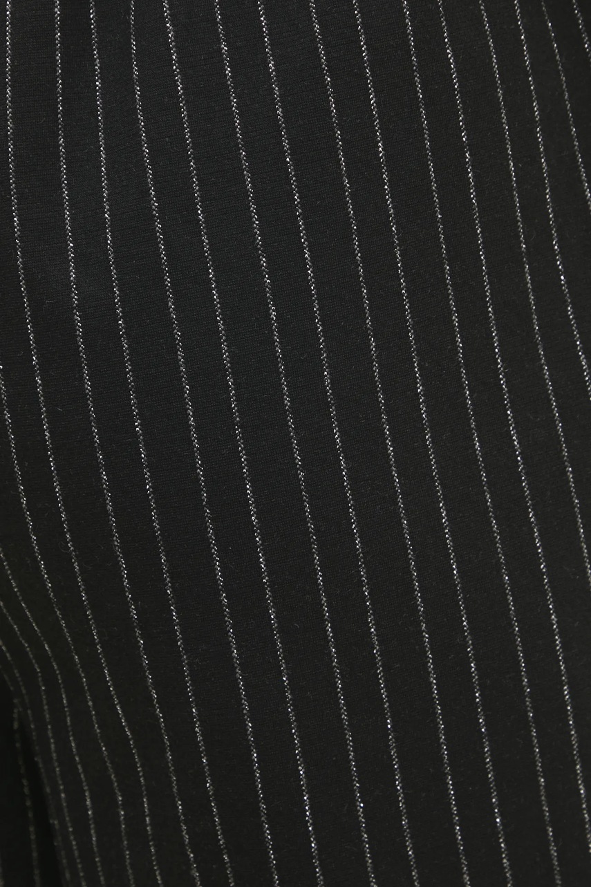 Παντελόνι Answear.LAB χρώμα: μαύρο φωτογραφία