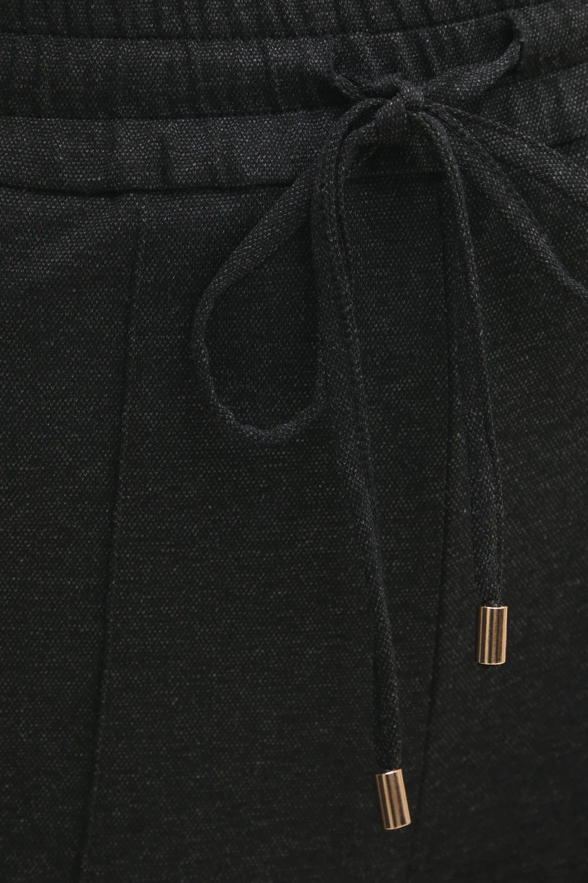 Παντελόνι φόρμας Answear.LAB χρώμα: γκρι φωτογραφία