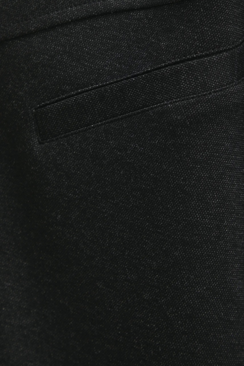 Παντελόνι φόρμας Answear.LAB χρώμα: γκρι φωτογραφία