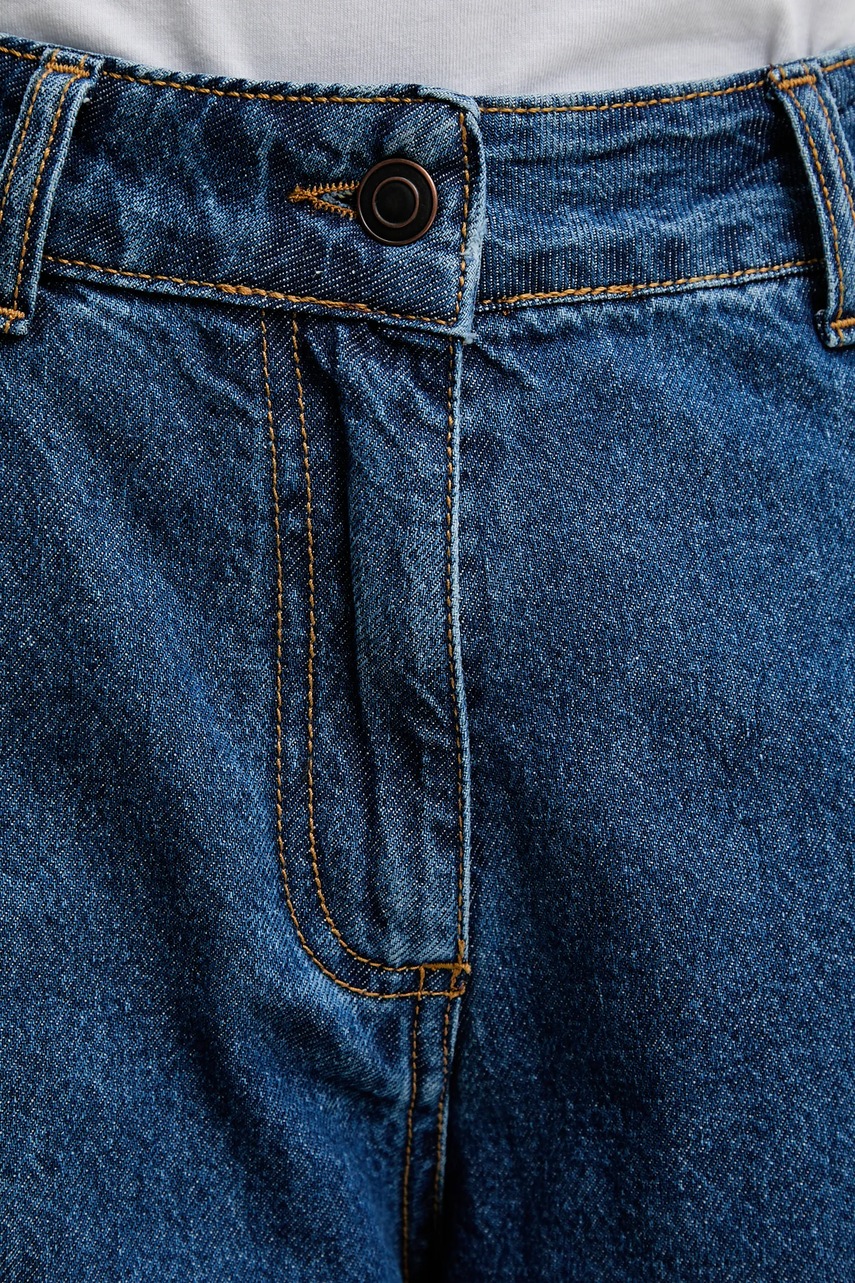 Τζιν παντελόνι Answear.LAB φωτογραφία