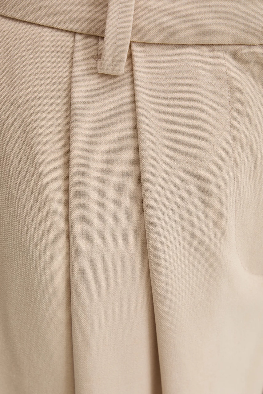 Kalhoty s vlnou Answear.LAB