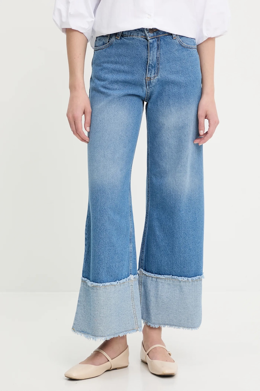 Answear Lab jeansi - 0 | YEO