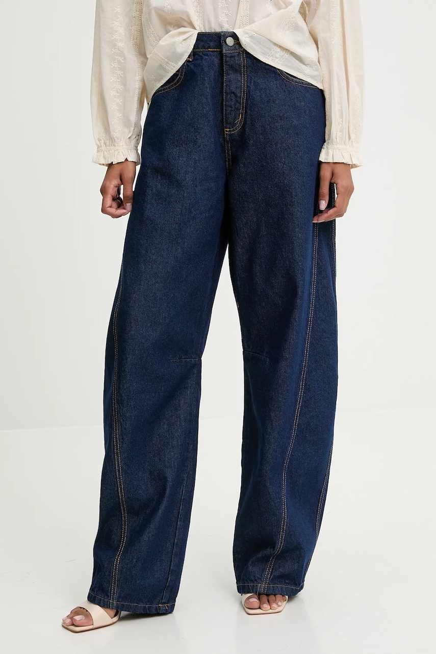 Answear Lab jeansi high waist