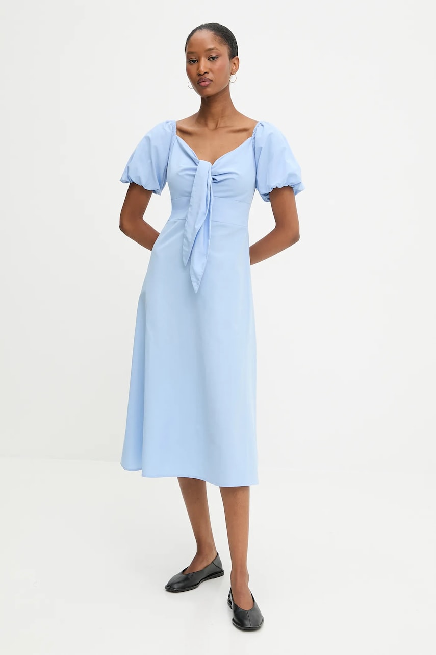 Answear Lab rochie mini, dreapta