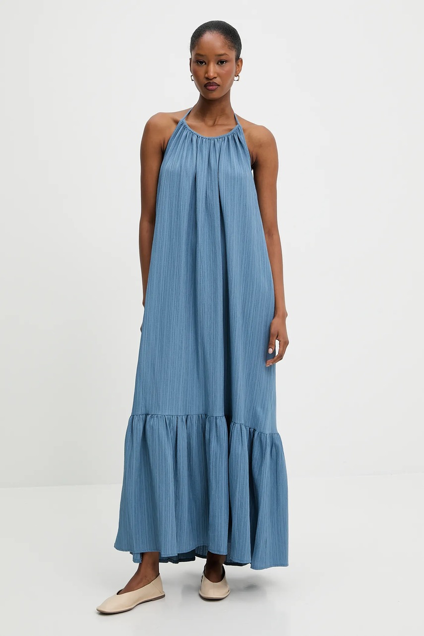 Answear Lab rochie maxi, oversize