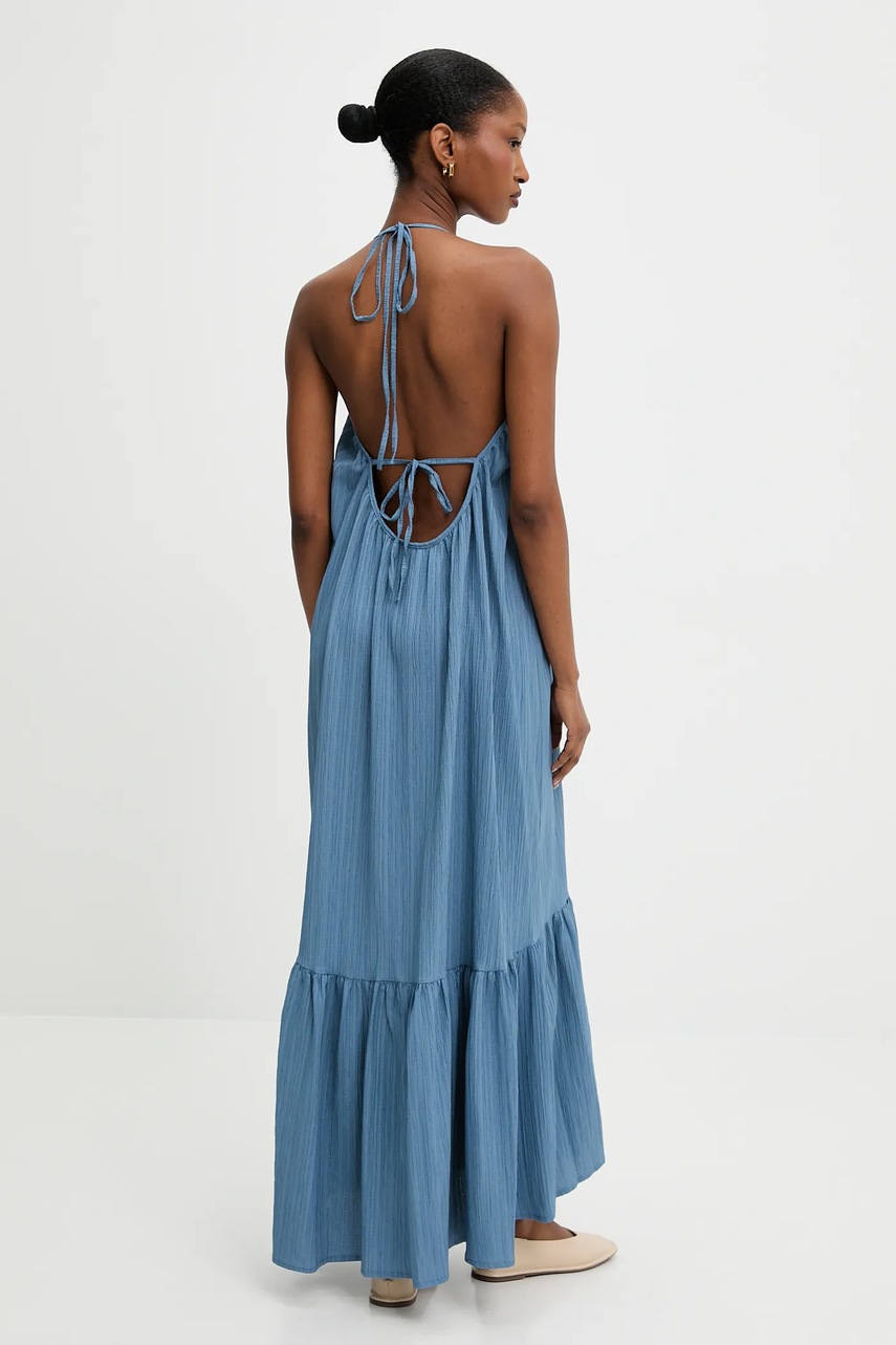 Платье Answear.LAB maxi oversize