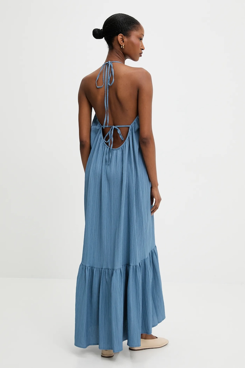 Платье Answear.LAB maxi oversize Платье Answear.LAB maxi oversize