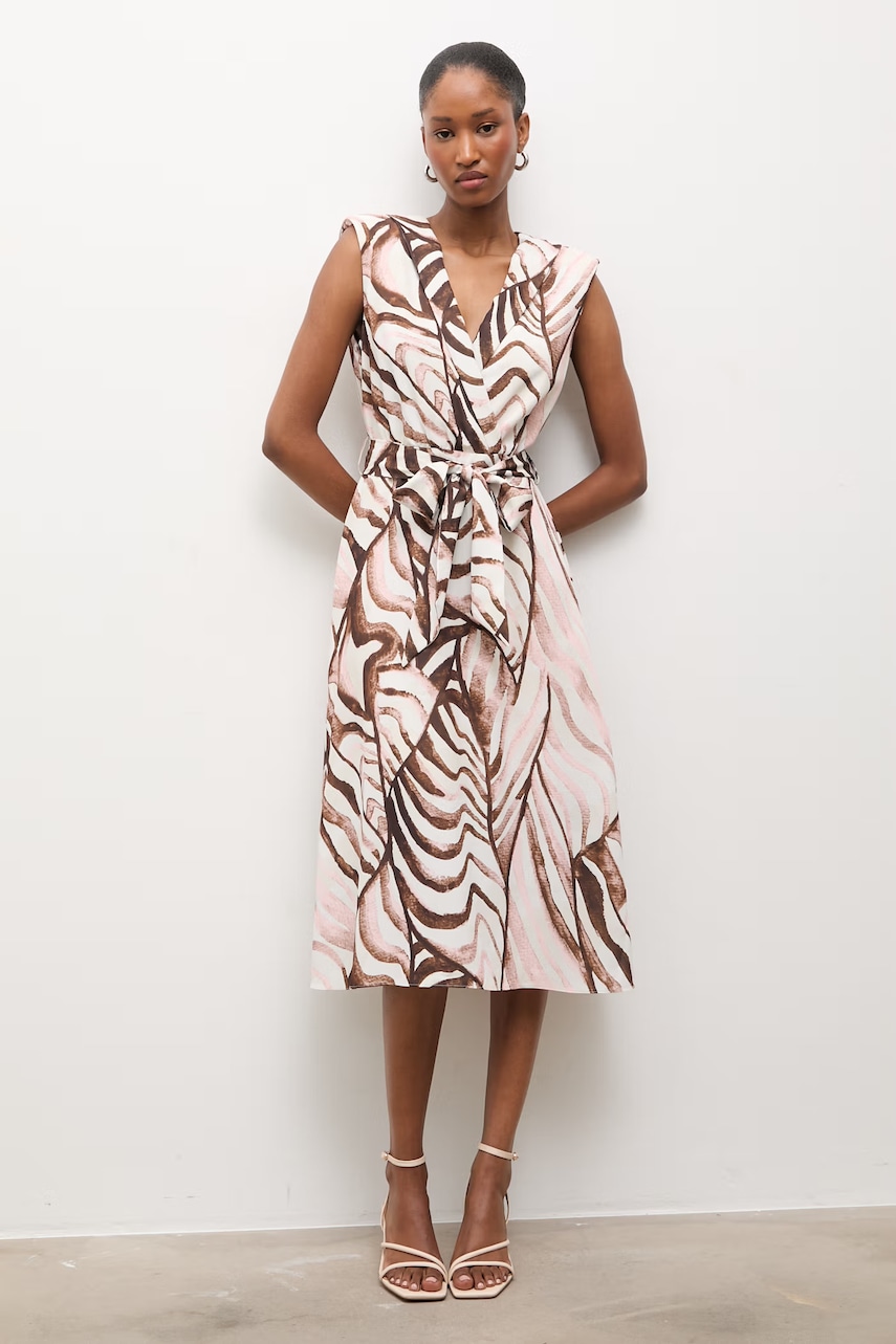 Φόρεμα Answear.LAB