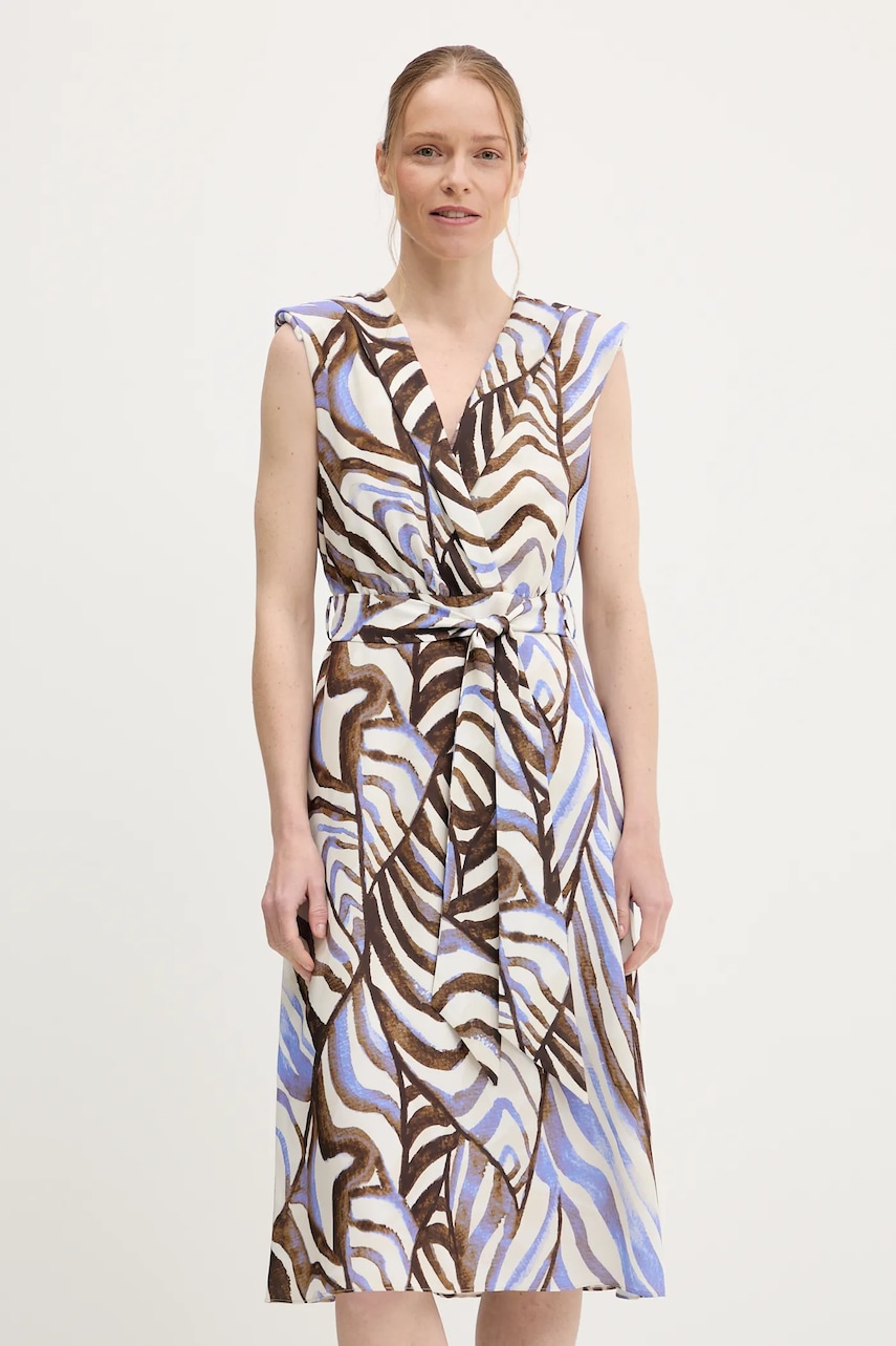 Answear Lab rochie mini, evazati