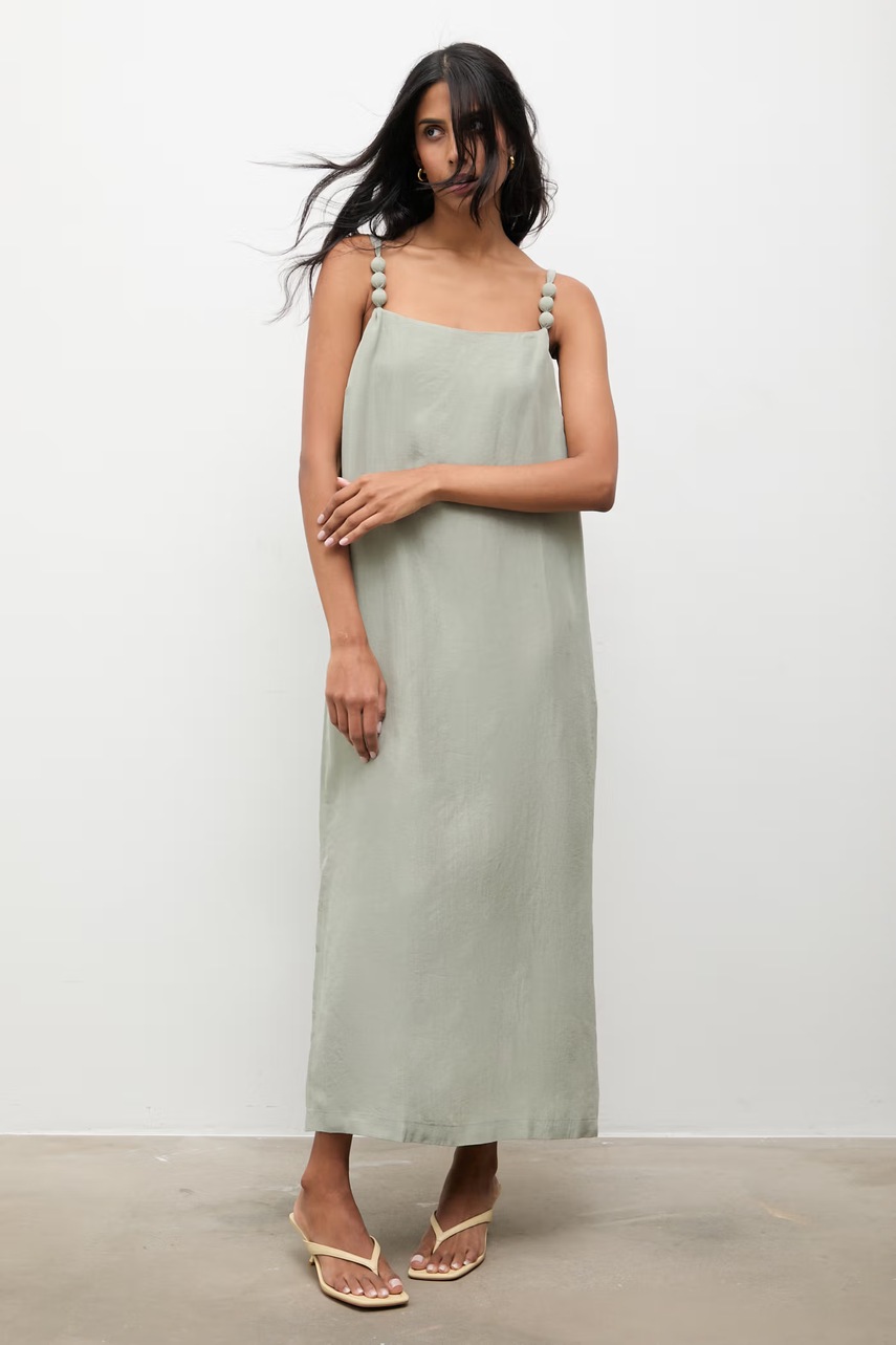 Φόρεμα Answear.LAB φωτογραφία