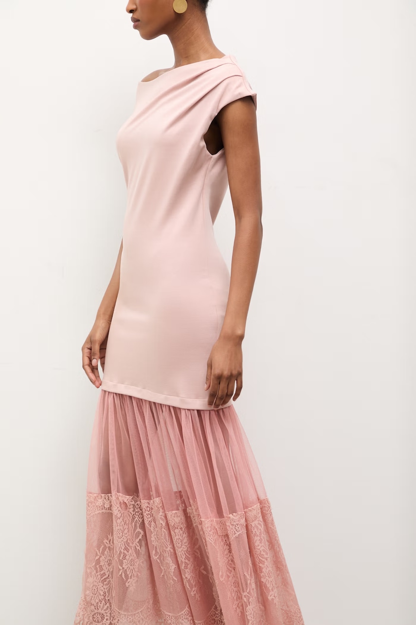 Φόρεμα Answear.LAB