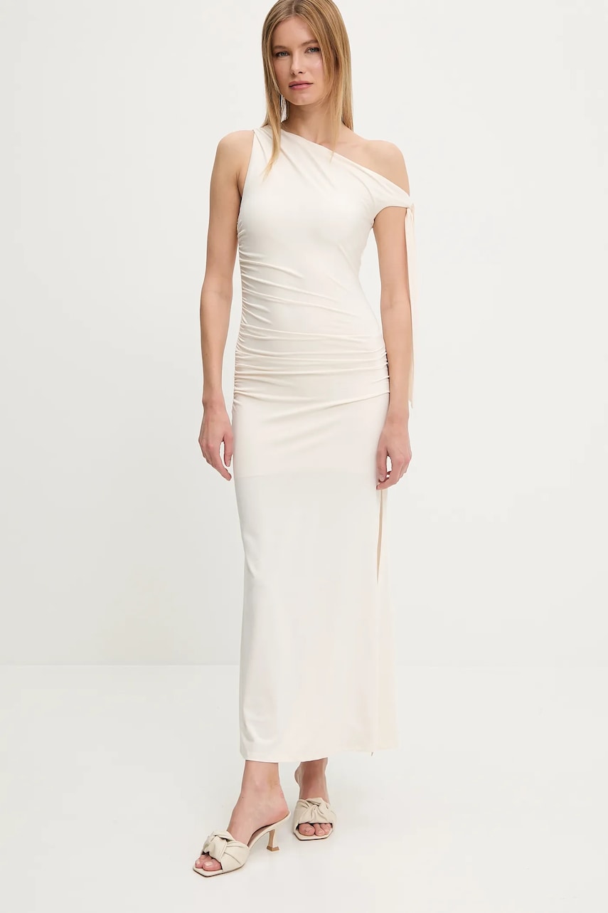 Answear.LAB drapované šaty