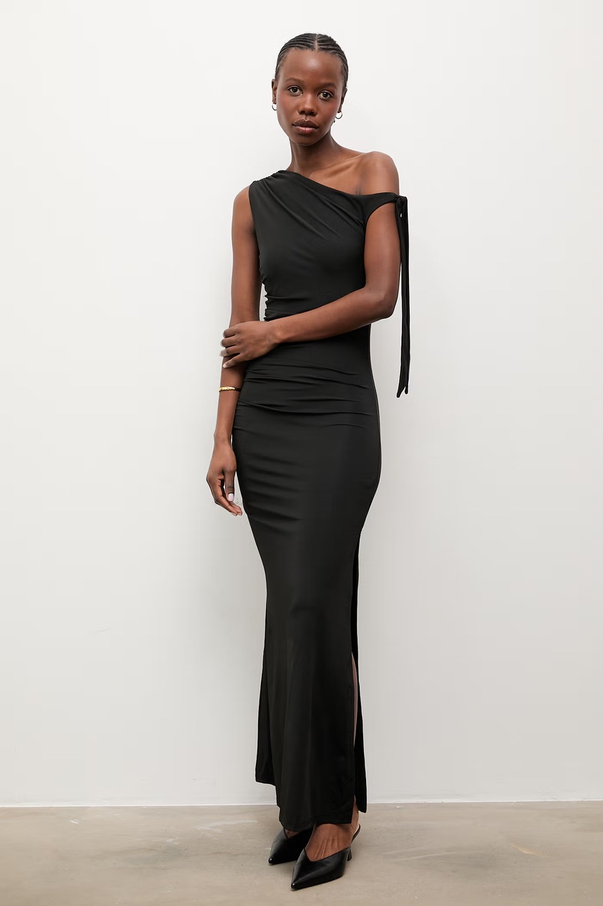 Answear.LAB rochie drapată