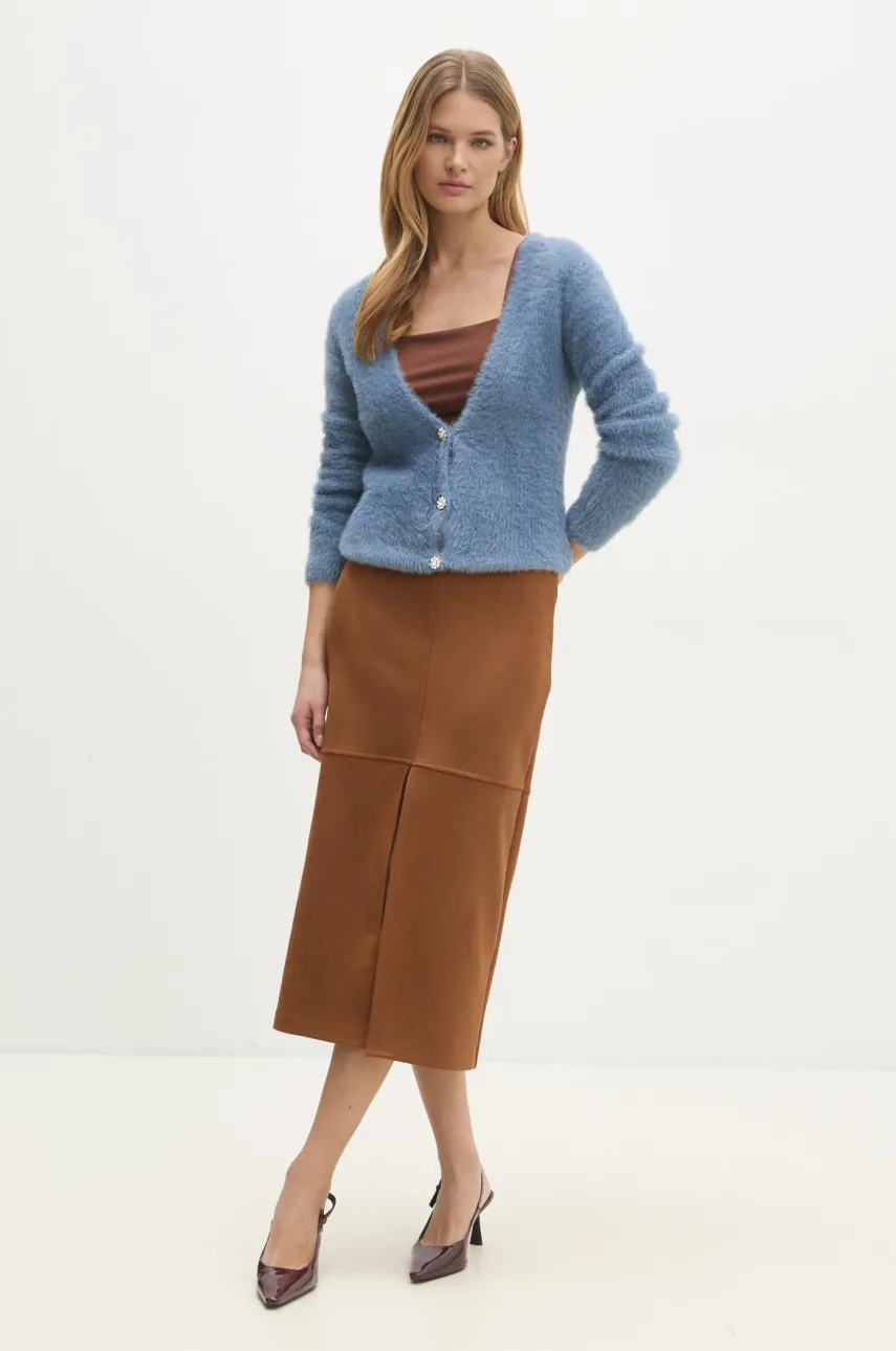 Джемпер Answear.LAB женский Джемпер Answear.LAB женский