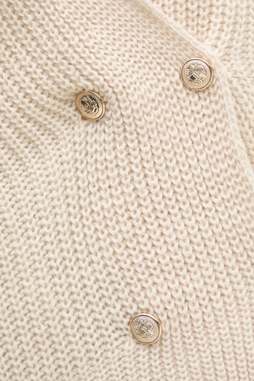 Μάλλινη μπλουζα Answear.LAB φωτογραφία