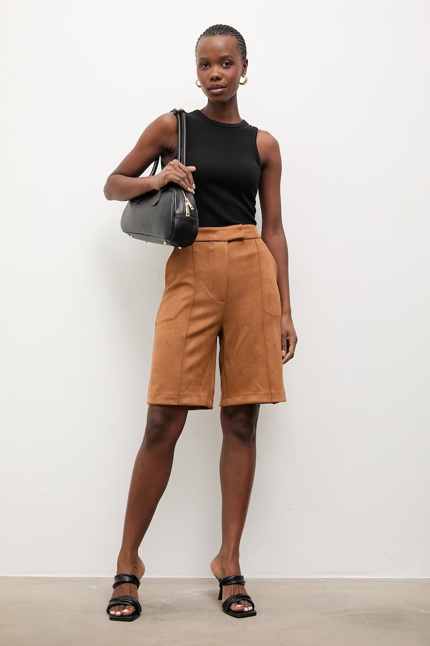 Answear Lab pantaloni scurti