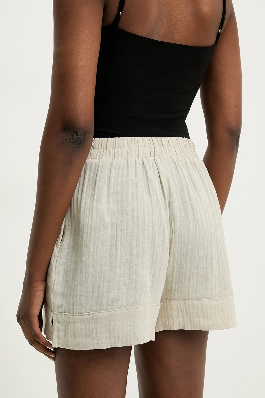 Bavlněné šortky Answear.LAB (obrázek 3)