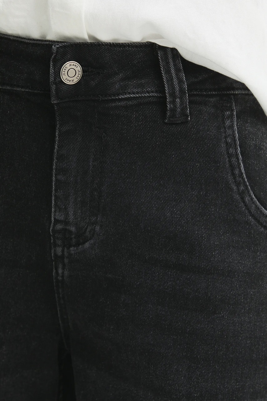 Τζιν σορτς Answear.LAB φωτογραφία