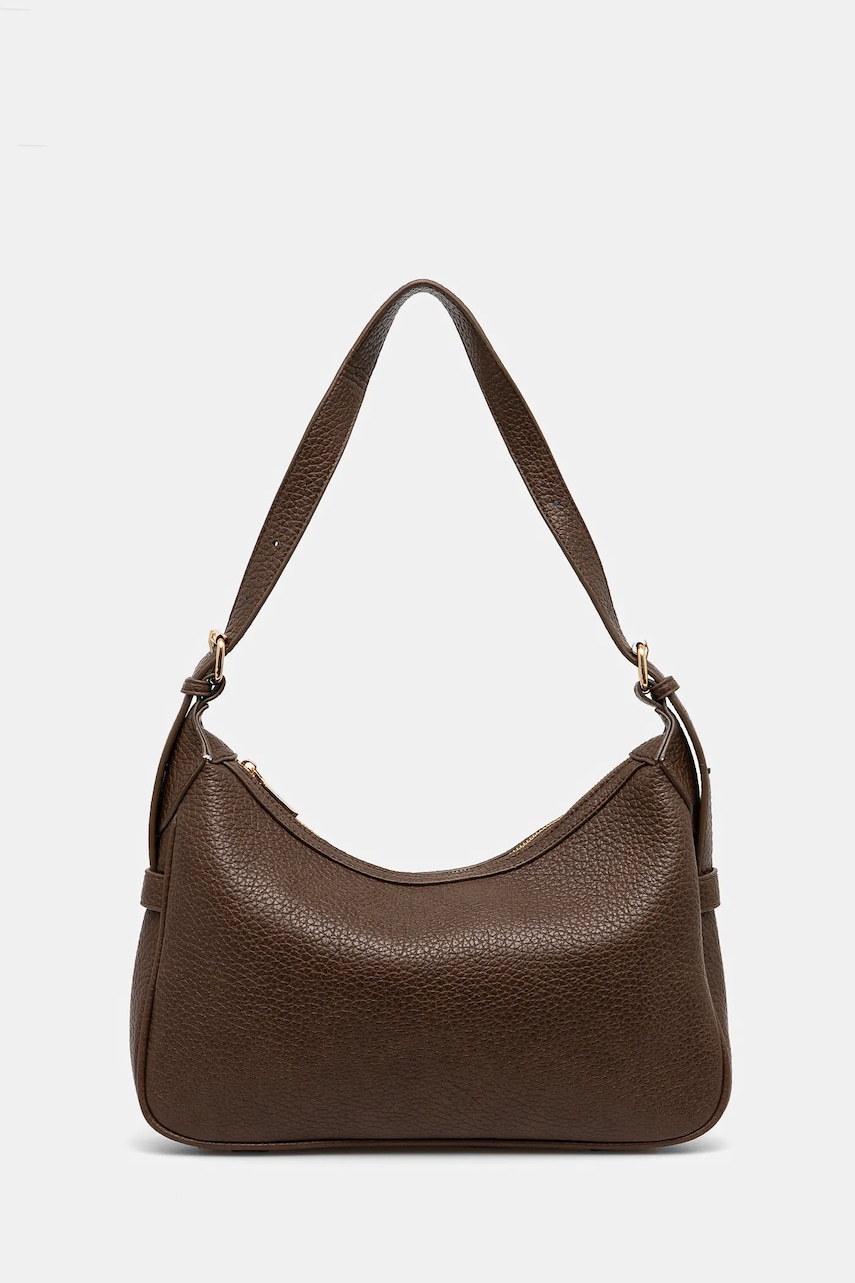 Answear Lab poseta culoarea maro