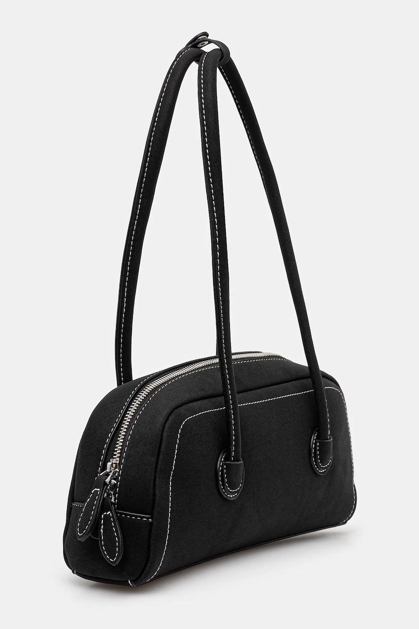 Сумочка Answear.LAB цвет чёрный Сумочка Answear.LAB цвет чёрный