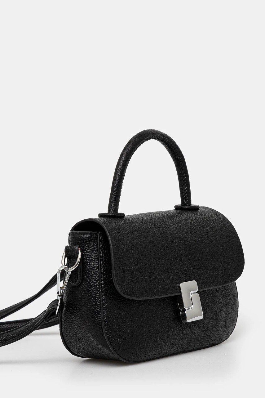 Сумочка Answear.LAB цвет чёрный