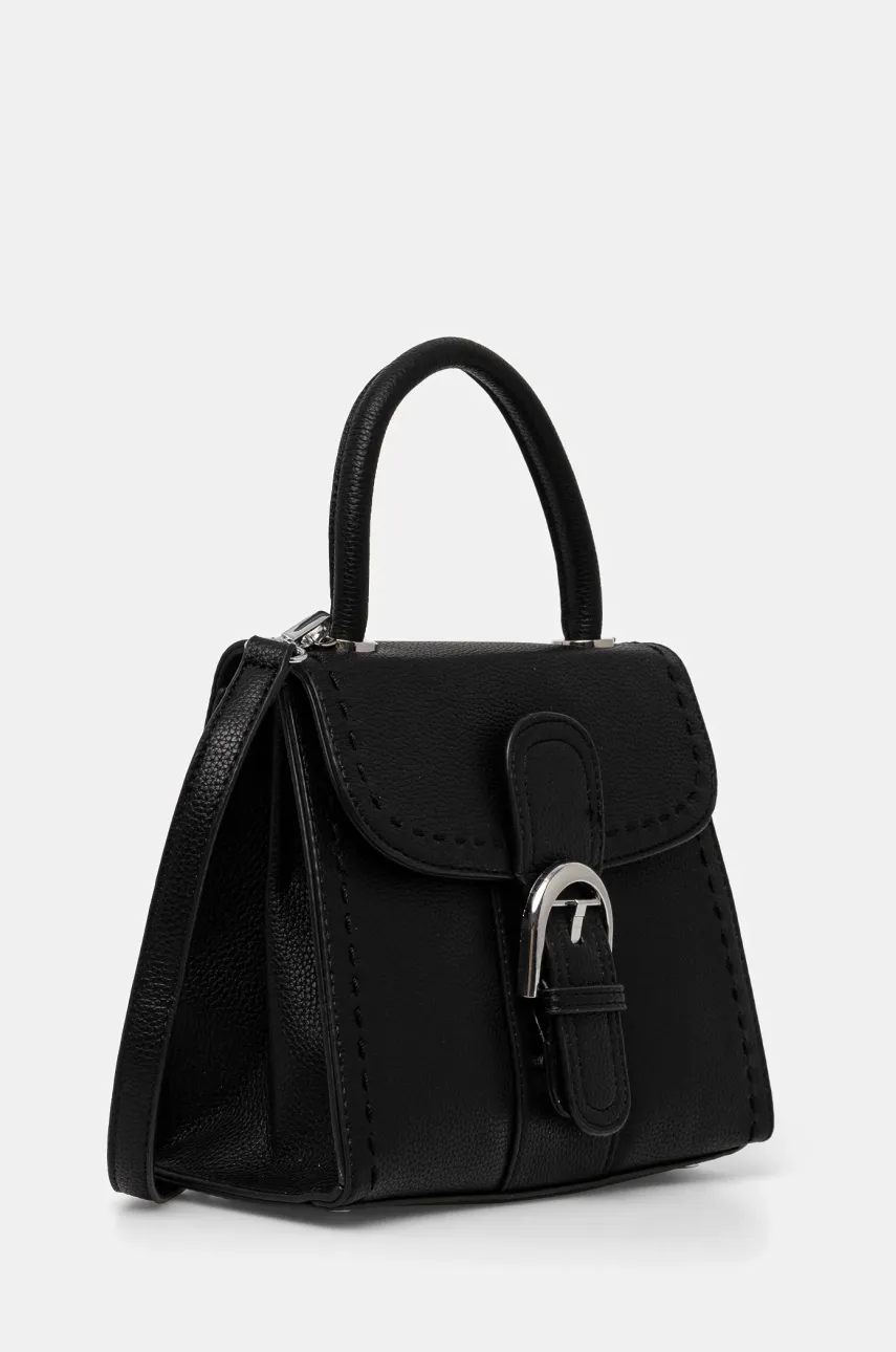 Сумочка Answear.LAB цвет чёрный Сумочка Answear.LAB цвет чёрный
