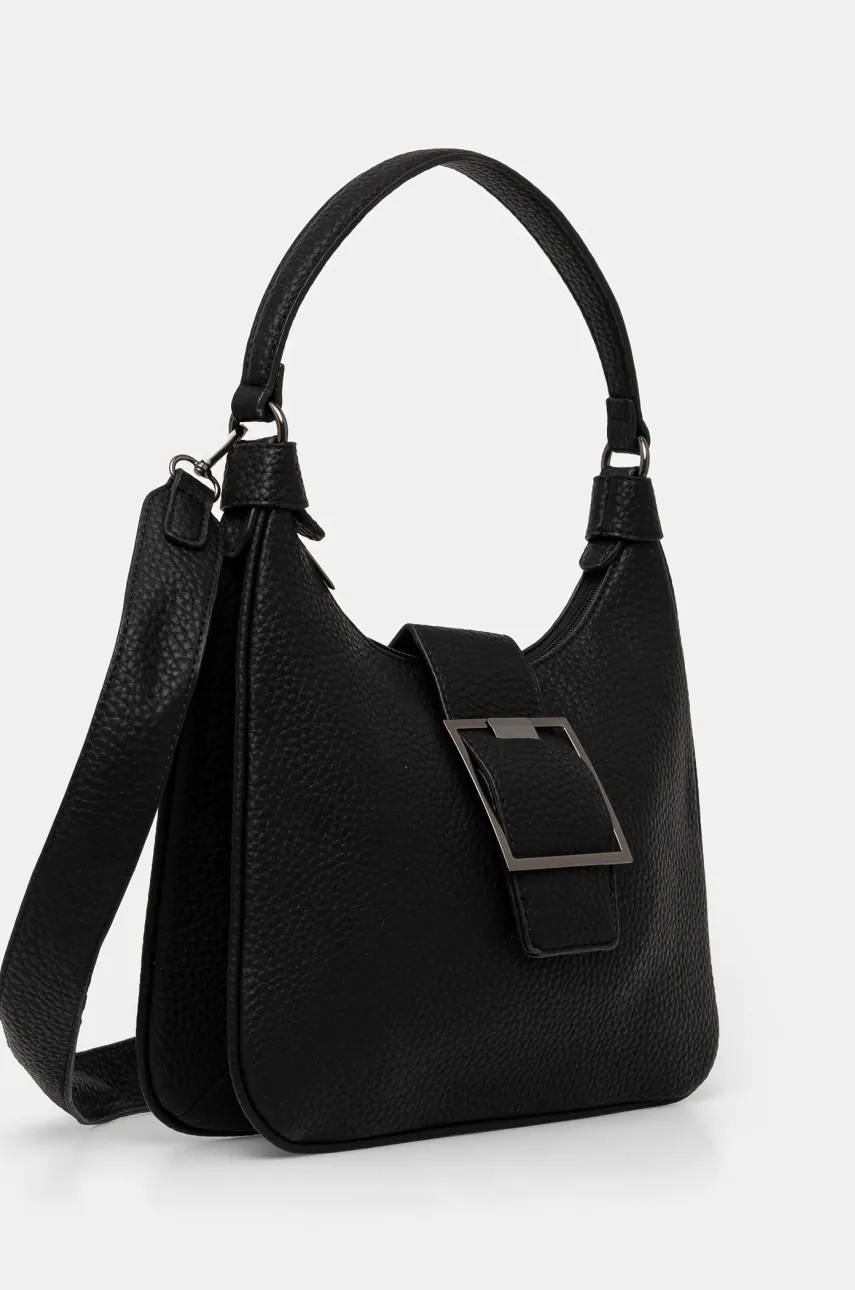 Сумочка Answear.LAB цвет чёрный Сумочка Answear.LAB цвет чёрный