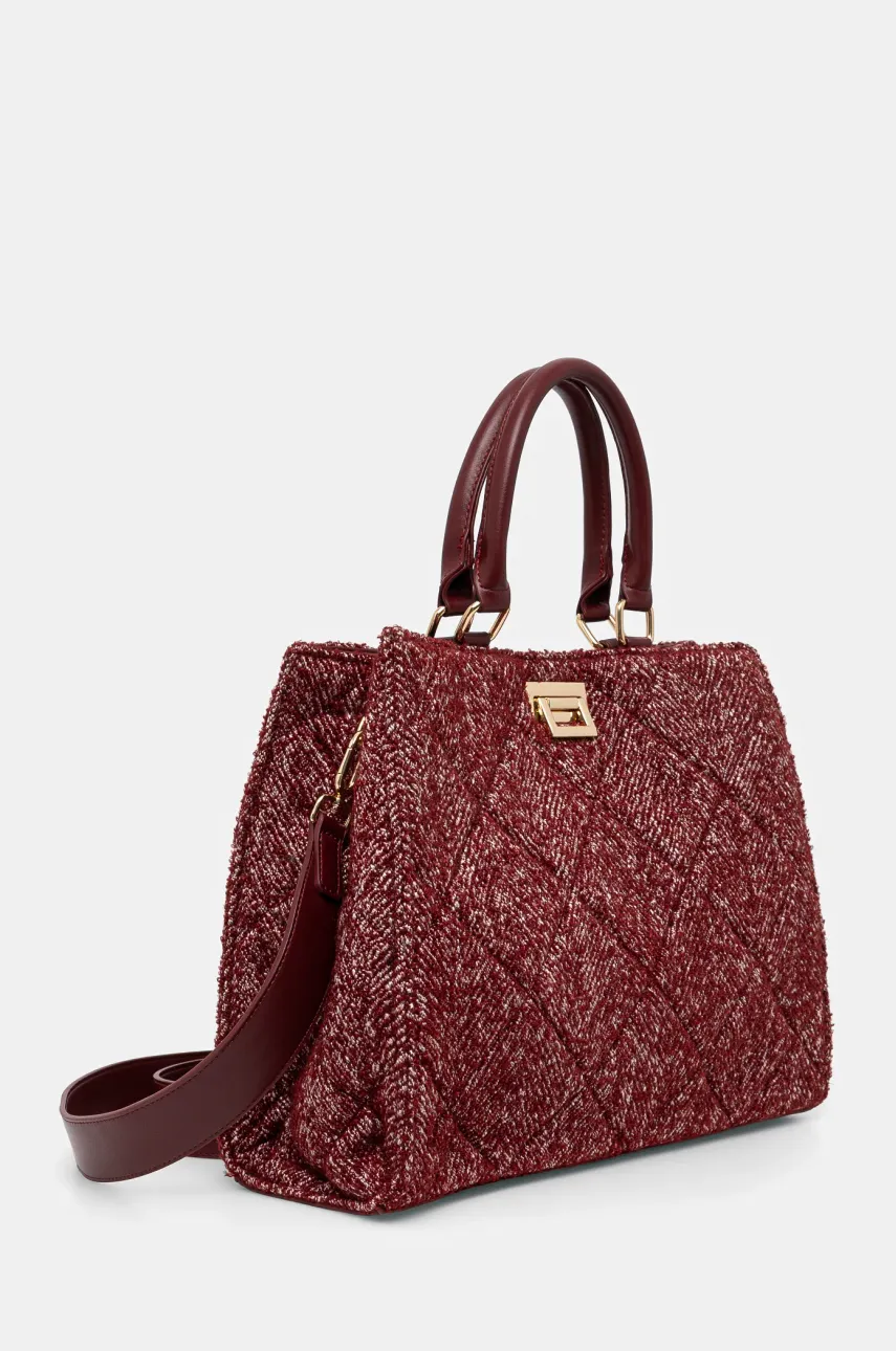 Сумочка Answear.LAB цвет красный Сумочка Answear.LAB цвет красный