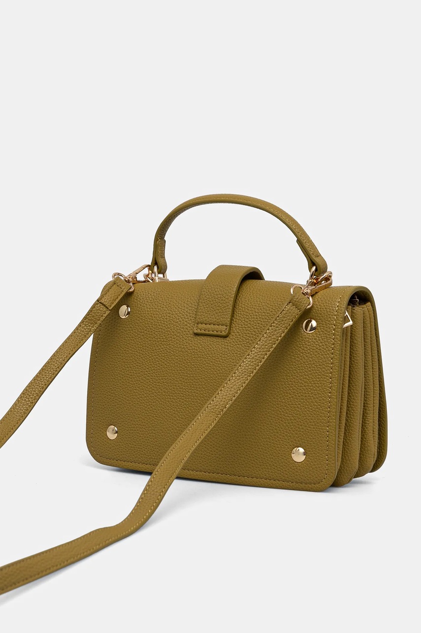 Τσάντα Answear.LAB χρώμα: πράσινο φωτογραφία