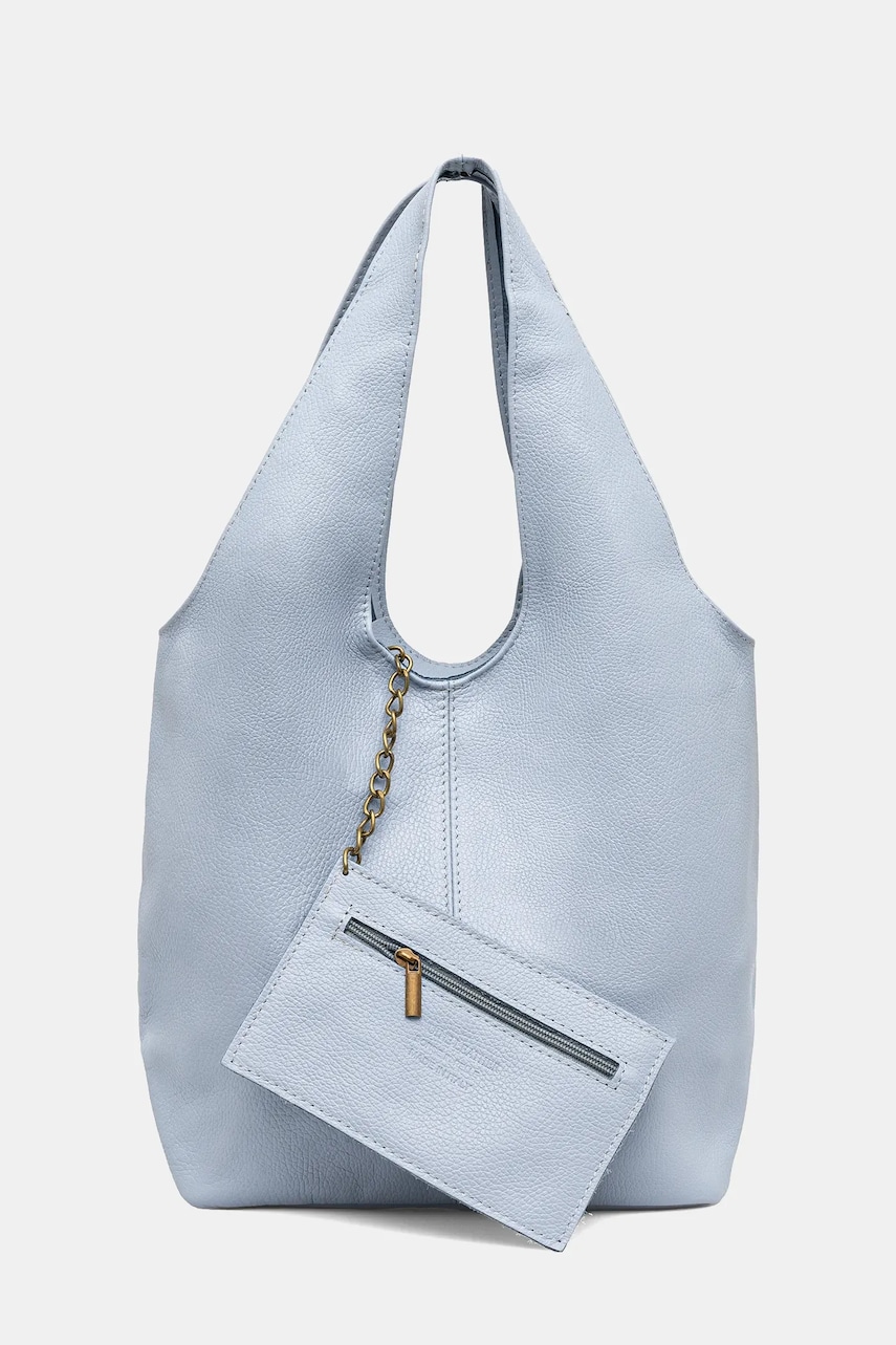 Answear Lab poseta de piele