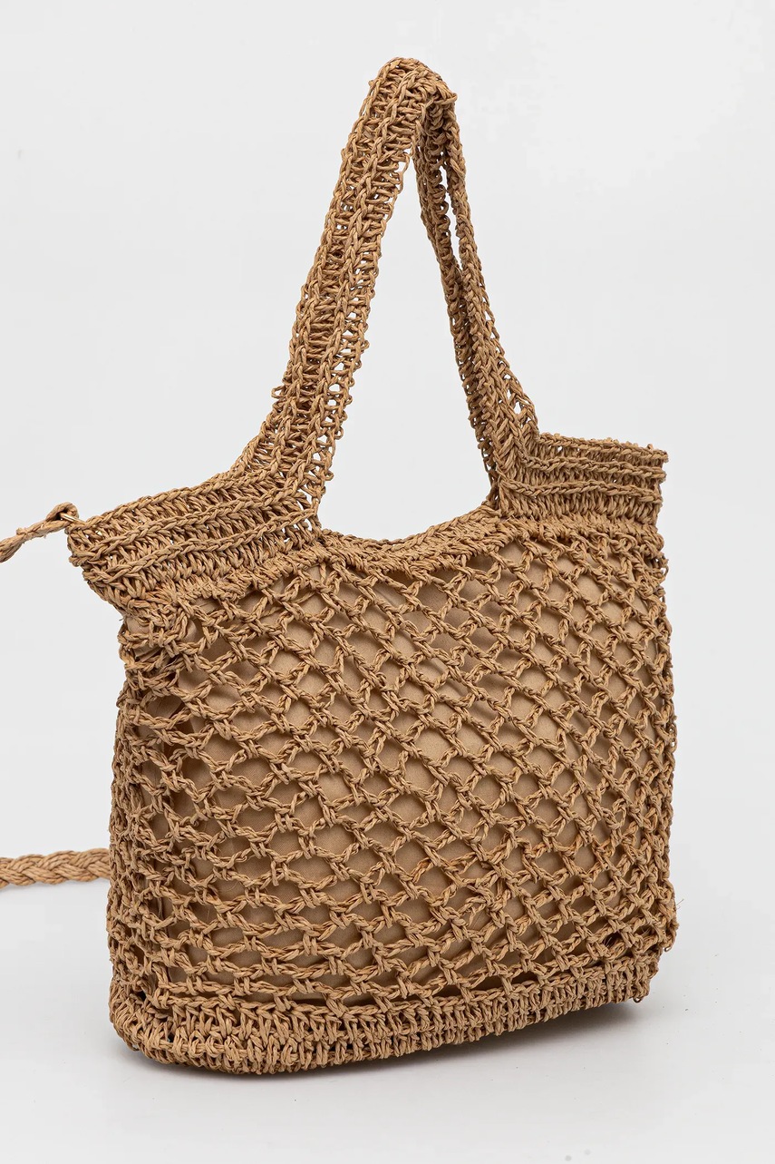 Сумочка Answear.LAB цвет коричневый