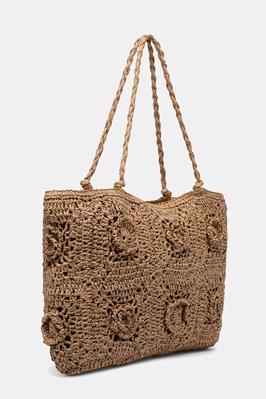 Сумочка Answear.LAB цвет коричневый