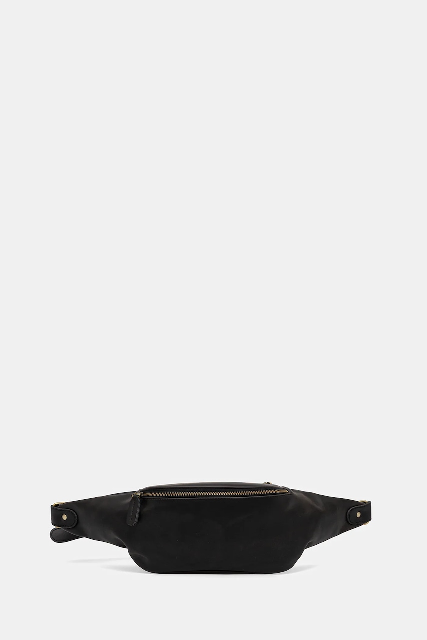 Answear Lab borseta culoarea negru