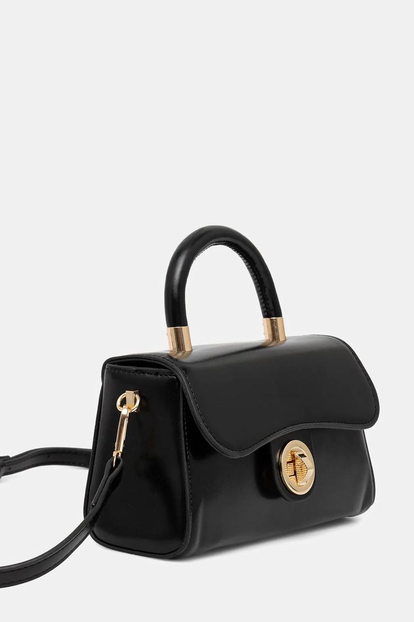 Сумочка Answear.LAB цвет чёрный