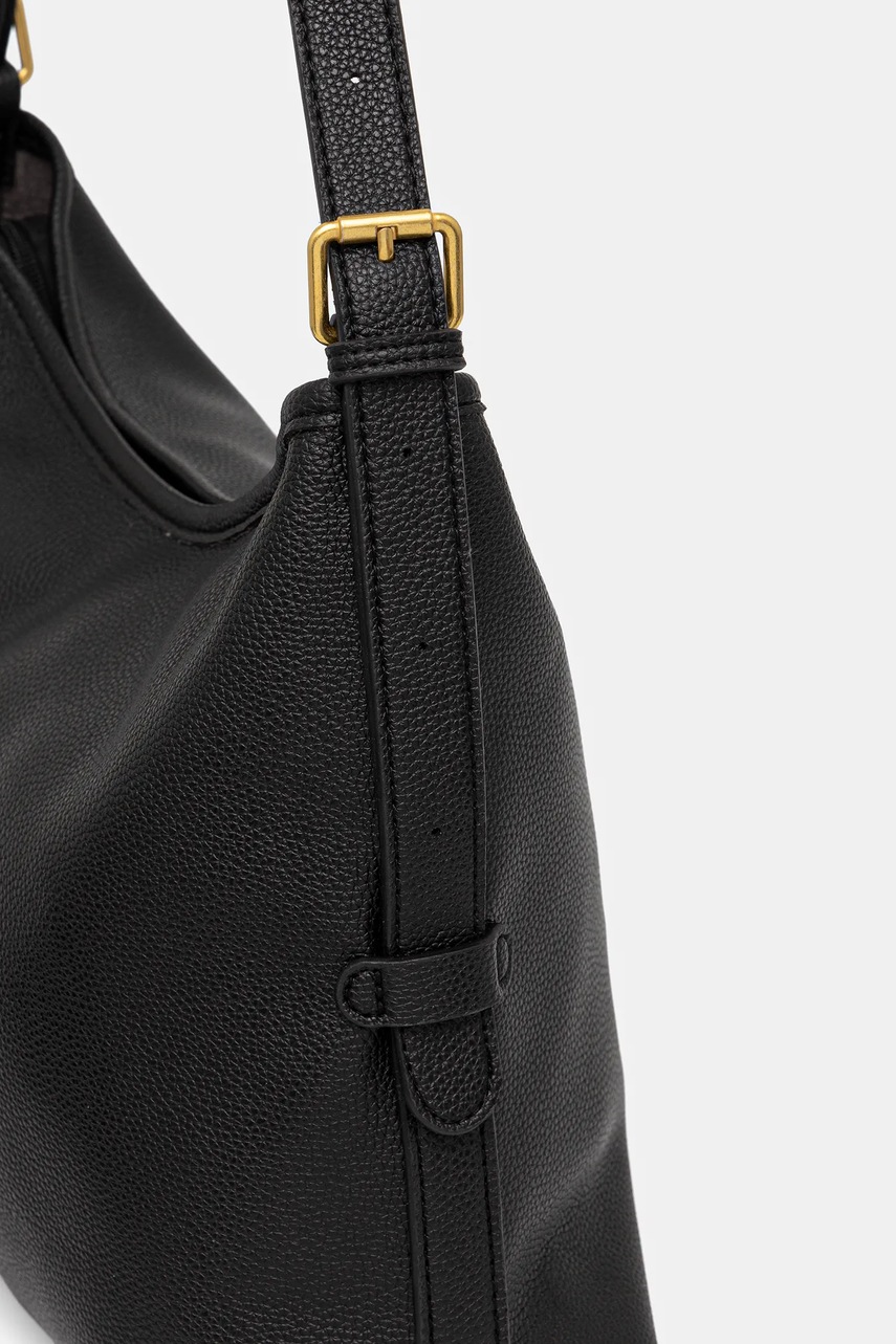 Τσάντα Answear.LAB χρώμα: μαύρο φωτογραφία