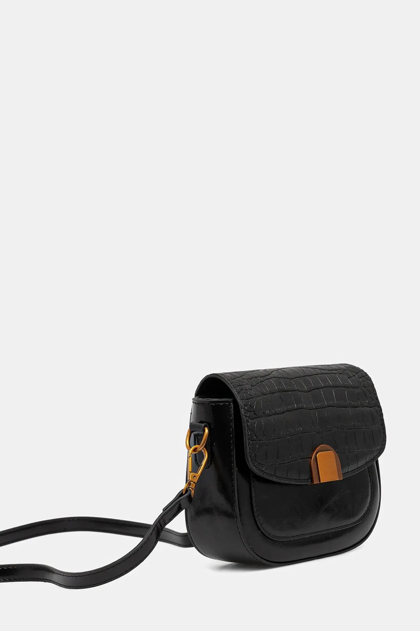 Сумочка Answear.LAB цвет чёрный