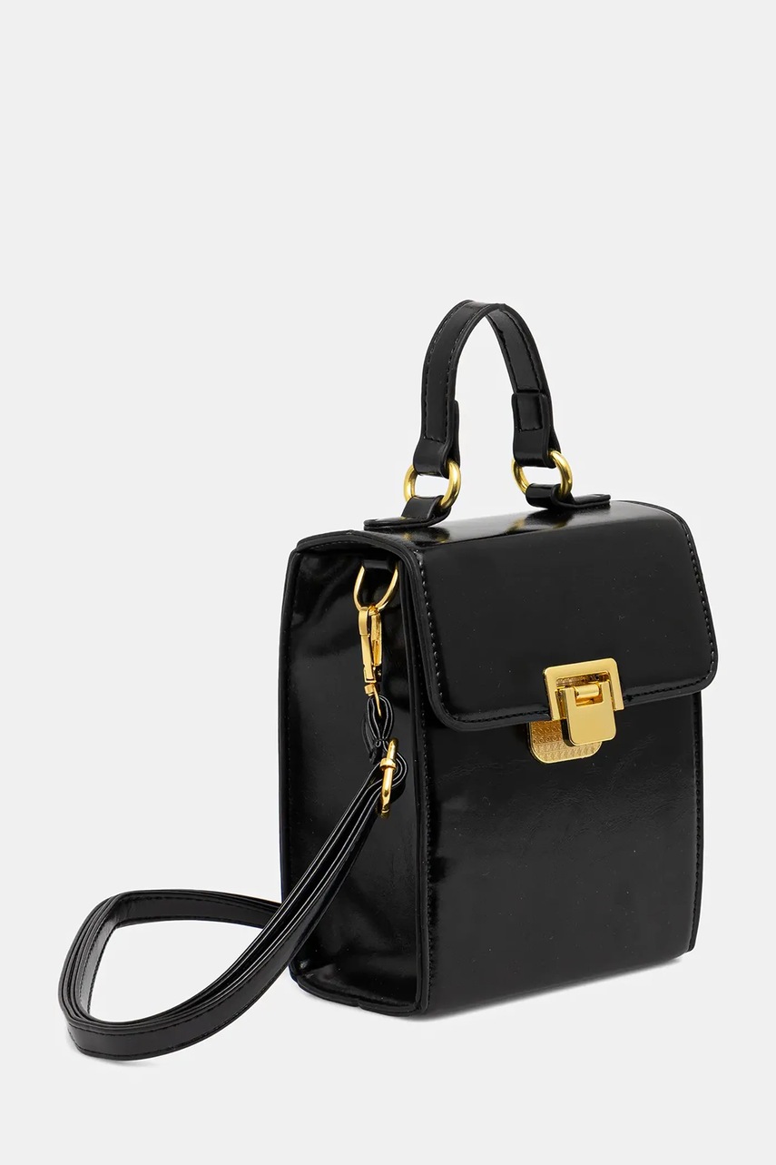 Сумочка Answear.LAB цвет чёрный